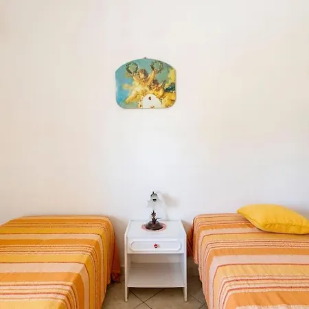 Villa Mara Specchiolla