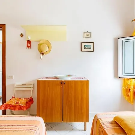 Villa Mara Specchiolla