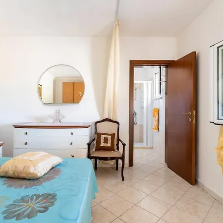Mara Villa