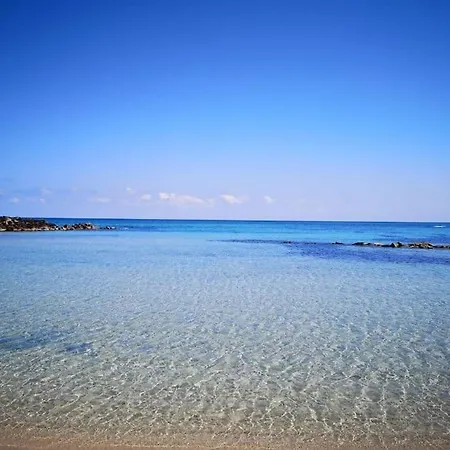 Mara Villa Specchiolla