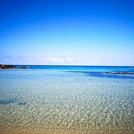 Mara Villa Specchiolla