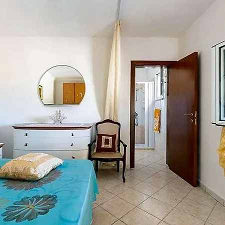 Mara Villa
