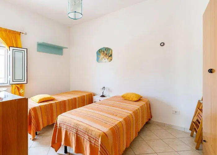 Mara Vila Specchiolla