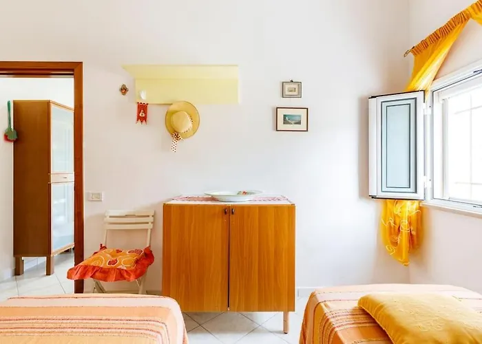 Vila Mara Specchiolla